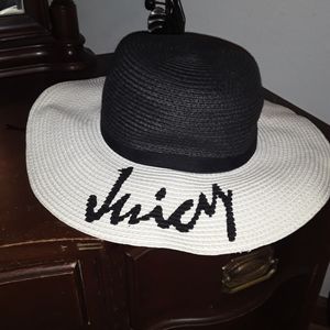 JUICY Couture hat